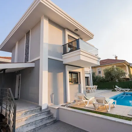 Vila Silver A