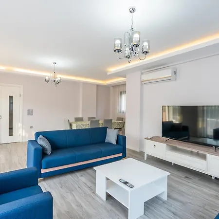 Vila Silver A Marmaris