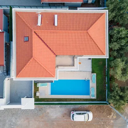 别墅 Silver A
