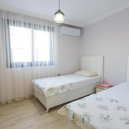 Silver A * Marmaris