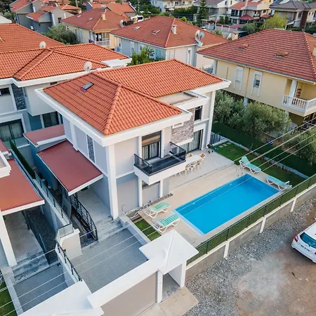 Silver A Marmaris