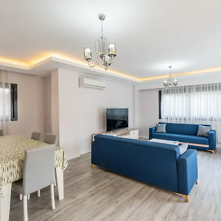 Silver A Marmaris