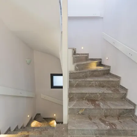 Silver A Villa Marmaris
