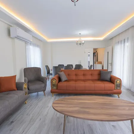 Silver A Villa