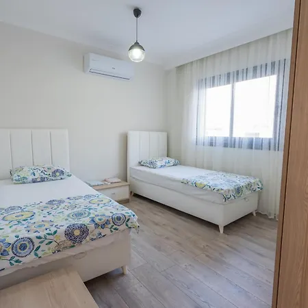 Silver A * Marmaris