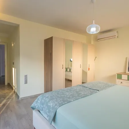 Silver A Villa