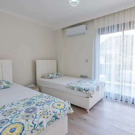 Villa Silver A Marmaris