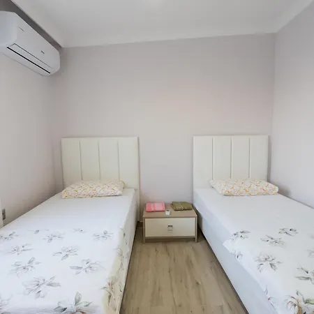 Silver A Villa *