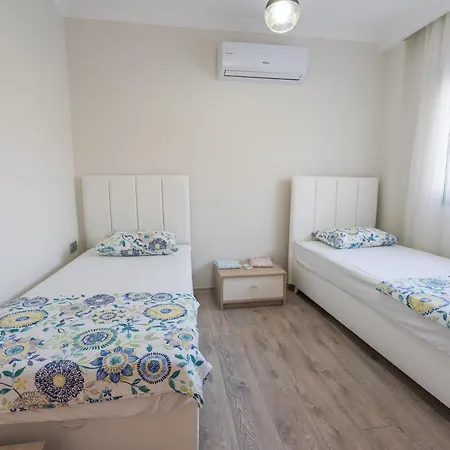 Silver A * Marmaris
