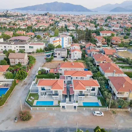 Villa Silver A *