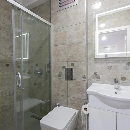 Silver A Villa *