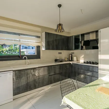 Villa Silver A Marmaris