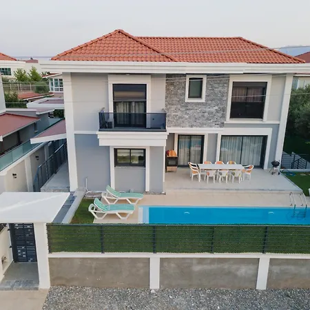 Villa Silver A Marmaris