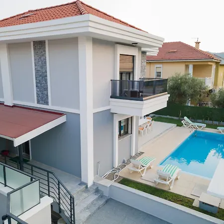 Silver A * Marmaris