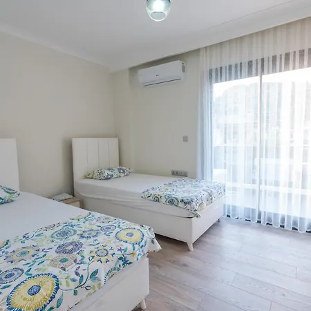 Silver A Marmaris
