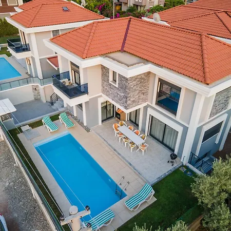 Silver A Marmaris